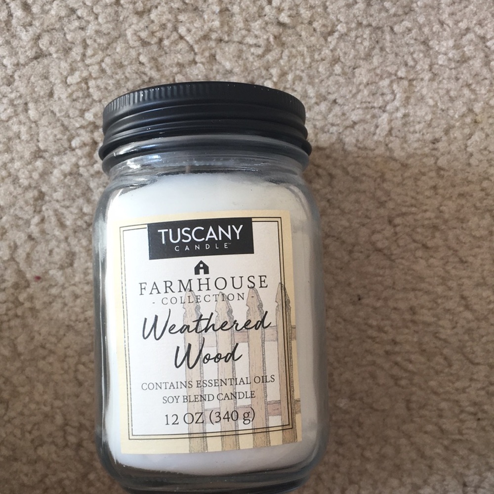 Candle
